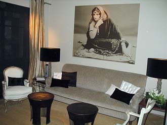 Ideas para decorar con cuadros | Muebles - Decora Ilumina